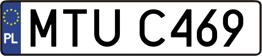 MTUC469