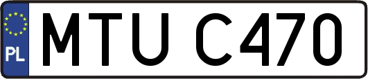 MTUC470
