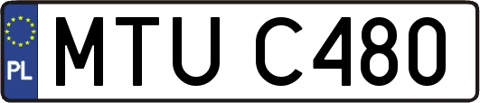 MTUC480