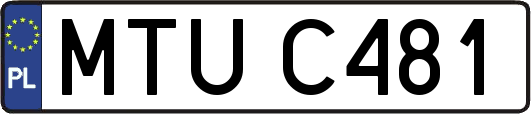 MTUC481