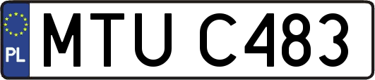 MTUC483