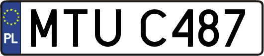 MTUC487