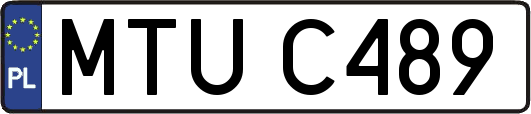 MTUC489