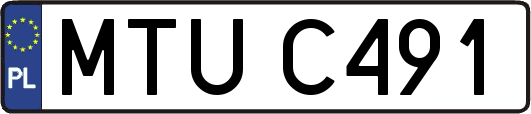 MTUC491