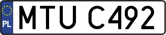 MTUC492