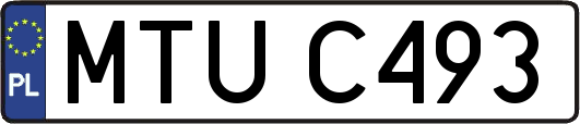 MTUC493