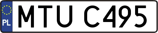 MTUC495