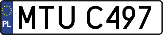 MTUC497