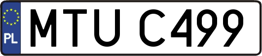 MTUC499
