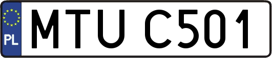 MTUC501