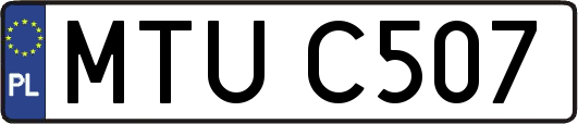 MTUC507