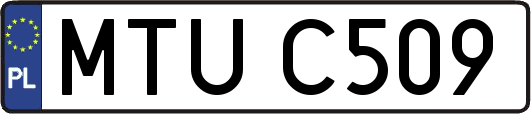 MTUC509