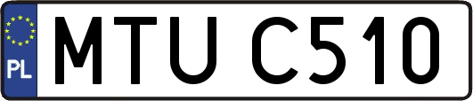 MTUC510