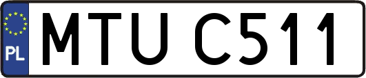 MTUC511