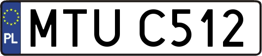 MTUC512