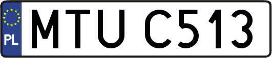 MTUC513