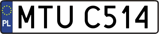 MTUC514