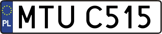 MTUC515
