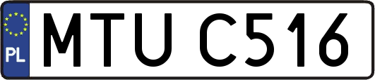 MTUC516