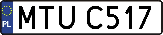 MTUC517
