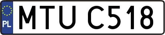 MTUC518