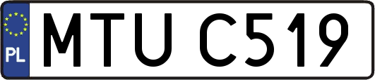 MTUC519