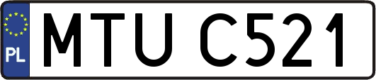 MTUC521