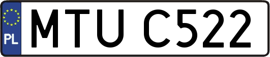 MTUC522