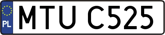 MTUC525