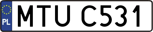 MTUC531