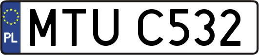 MTUC532