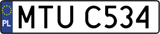 MTUC534