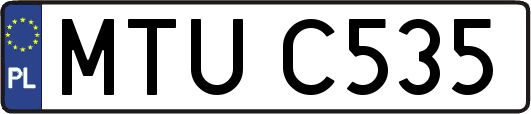 MTUC535