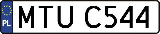 MTUC544