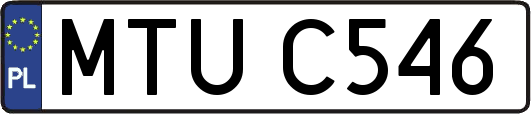 MTUC546