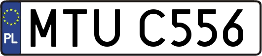 MTUC556
