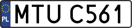MTUC561