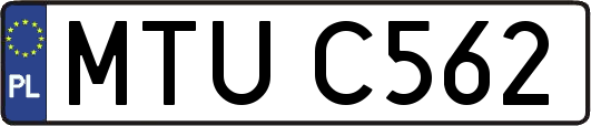 MTUC562