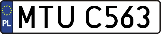 MTUC563