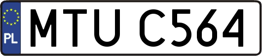MTUC564