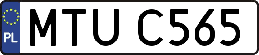 MTUC565