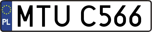 MTUC566