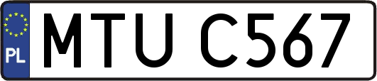 MTUC567