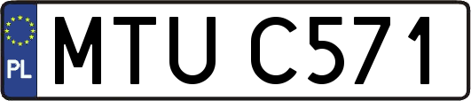 MTUC571