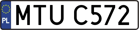 MTUC572
