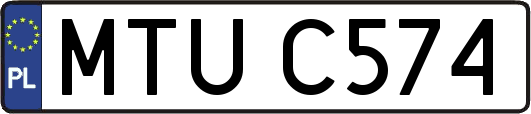 MTUC574