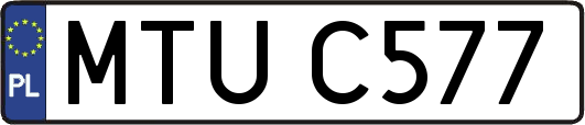 MTUC577