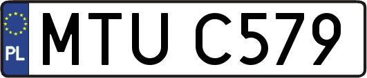 MTUC579