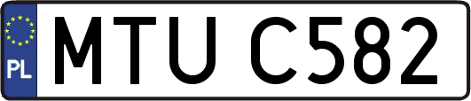 MTUC582