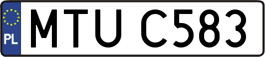 MTUC583